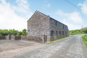 Penbarden Barn